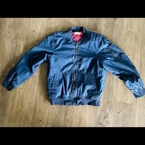 H&M boys bomber jacket